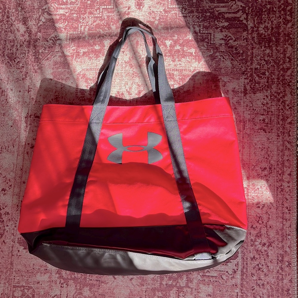 Under Armour Tote Bag